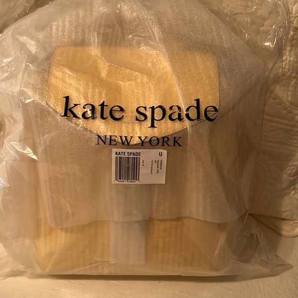 🎉 Host Pick 🎉 Kate Spade Lizzie Medium Backpack in Daybreak - Picture 2 of 15